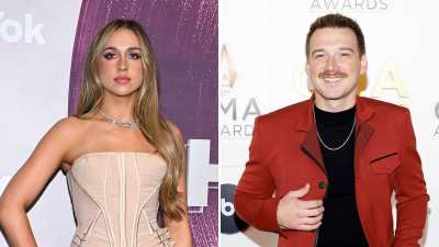 Why Tate McRae Was Shocked by Backlash She Got for Morgan Wallen Collab