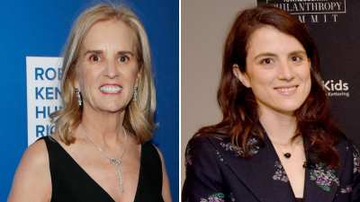 Kerry Kennedy Praises Courageous Tatiana Schlossberg Amid Cancer Battle