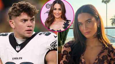 Cooper DeJeans Ex Girlfriend Posts About Craziest Year Amid Nikki Garcia Dating Rumors