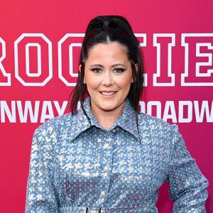 Jenelle Evans Reveals Shes Happy With Her Results After Mommy Makeover Surgery I Feel Like Im Transforming
