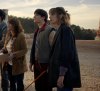 Stranger Things Costume Designer Hair Stylist
