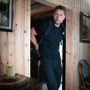 Did 'Tracker' Kill Justin Hartley's Colter? Season 3 Fall Finale Explained