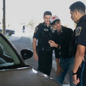 Blue Bloods' Bridget Moynahan Directs 'Boston Blue' Episode With Tense Arrest