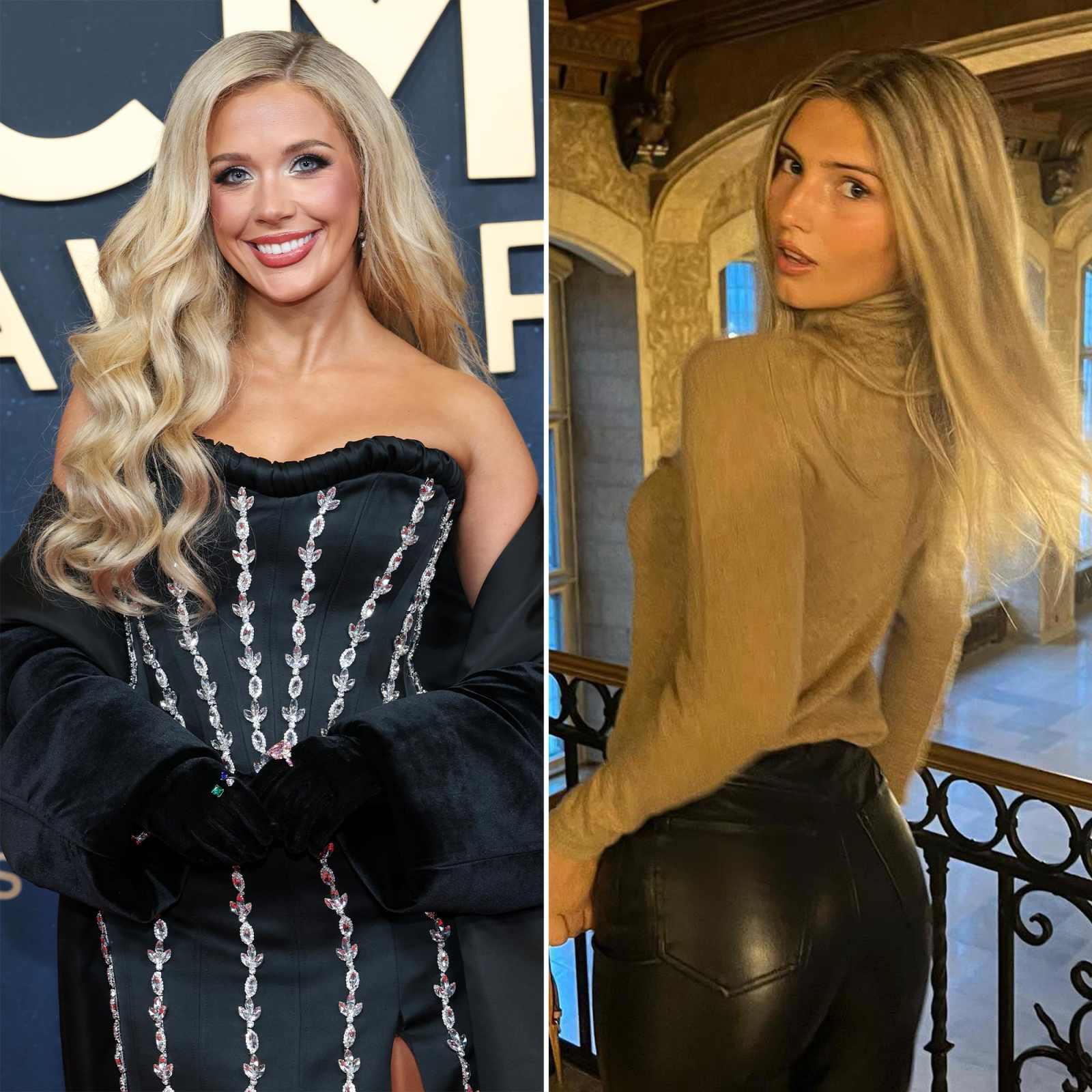 Nick Bosa Hard Launches Relationship With Model Ella Ailiff | Us Weekly