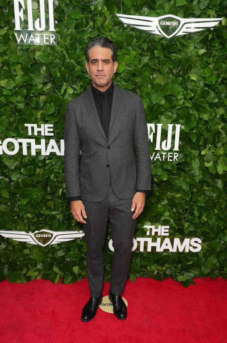 35th Gotham Film Awards 2025 Arrivals Bobby Cannavale 2248879686