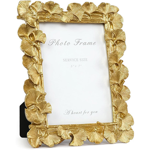 Cuspin 5x7 Picture Frame