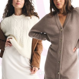 Abercrombie & Fitch Editor-Loved Winter Sale Deals