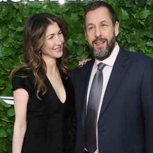 Adam Sandler and Wife Jackie Sandler Relationship Timeline