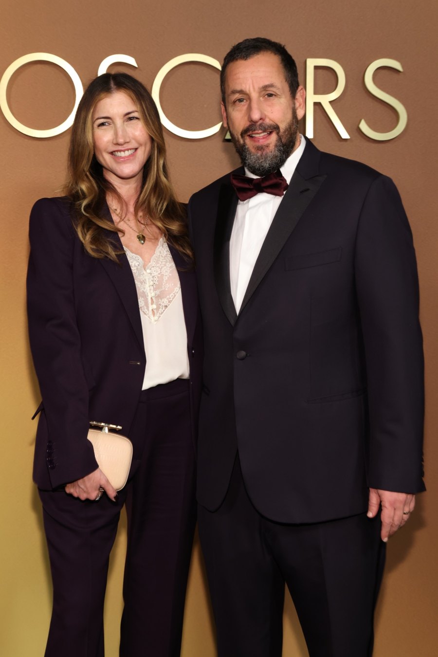 Adam Sandler and Wife Jackie Sandler Relationship Timeline Feature