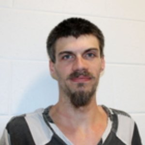 Alan Michael Mellow Mugshot Barry County Sheriffs Office