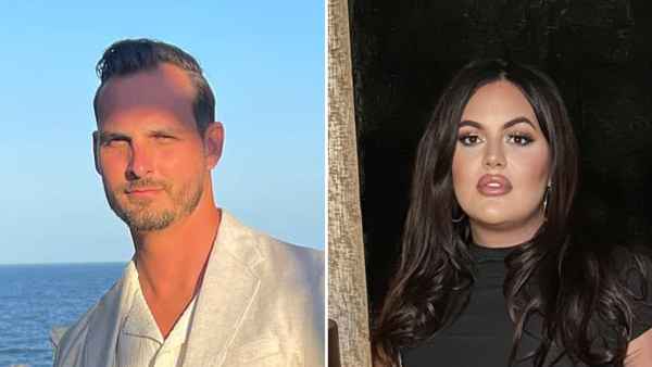 Alexa Files Response to Brennon s Divorce