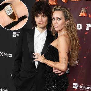 All About Miley Cyrus Engagement Ring 2249528269 2248906674