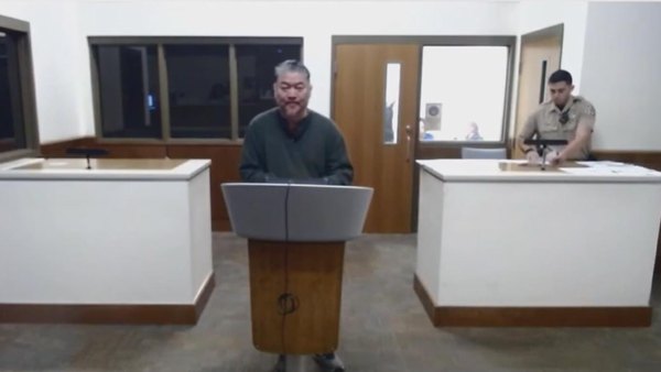 Alleged Arizona Breeder Arrested After Starved Dead Dogs Found in His Apartment