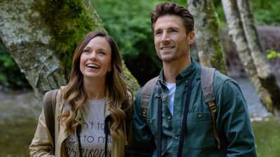 Andrew Walker Hallmark Movies Ranked Adventures in Love and Birding
