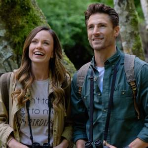 Andrew Walker Hallmark Movies Ranked Adventures in Love and Birding