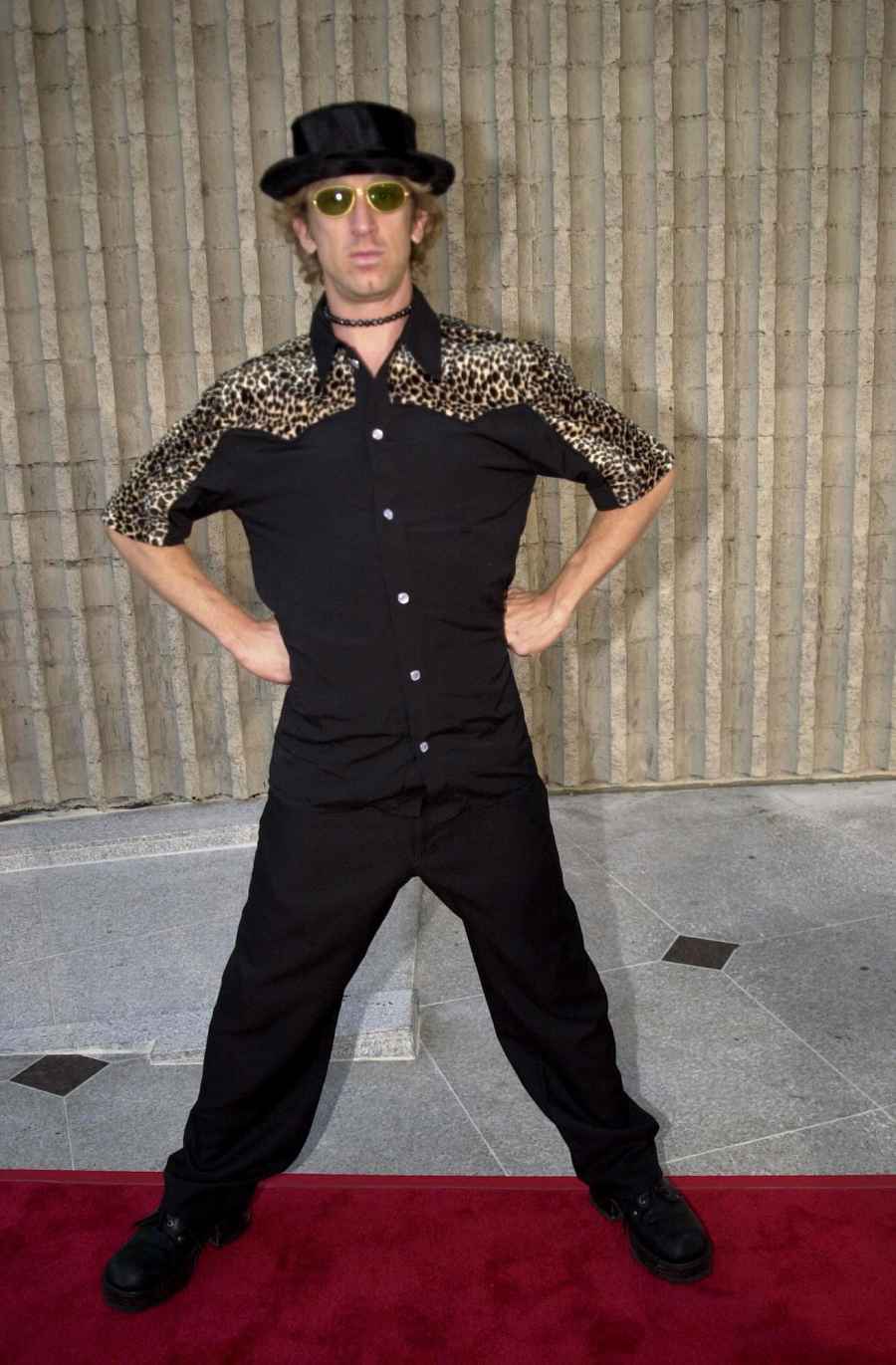 Andy Dick's Ups and Downs: Arrests, Addiction and Controversies | Us Weekly