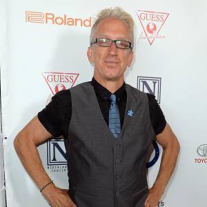 Andy Dicks Ups and Downs Arrests Addiction and Controversies Over the Years