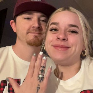 Anna Cardwell s Widower Eldridge Toney Gets Engaged