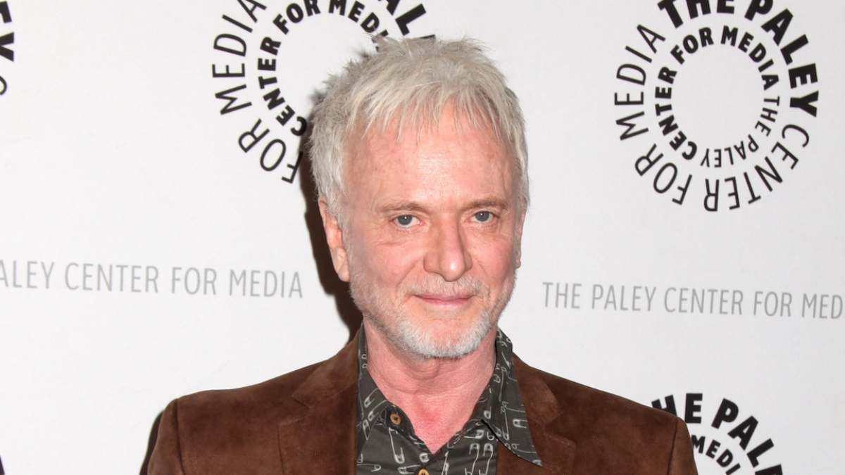 Anthony Geary Dead: The General Hospital Star Was 78 | Us Weekly