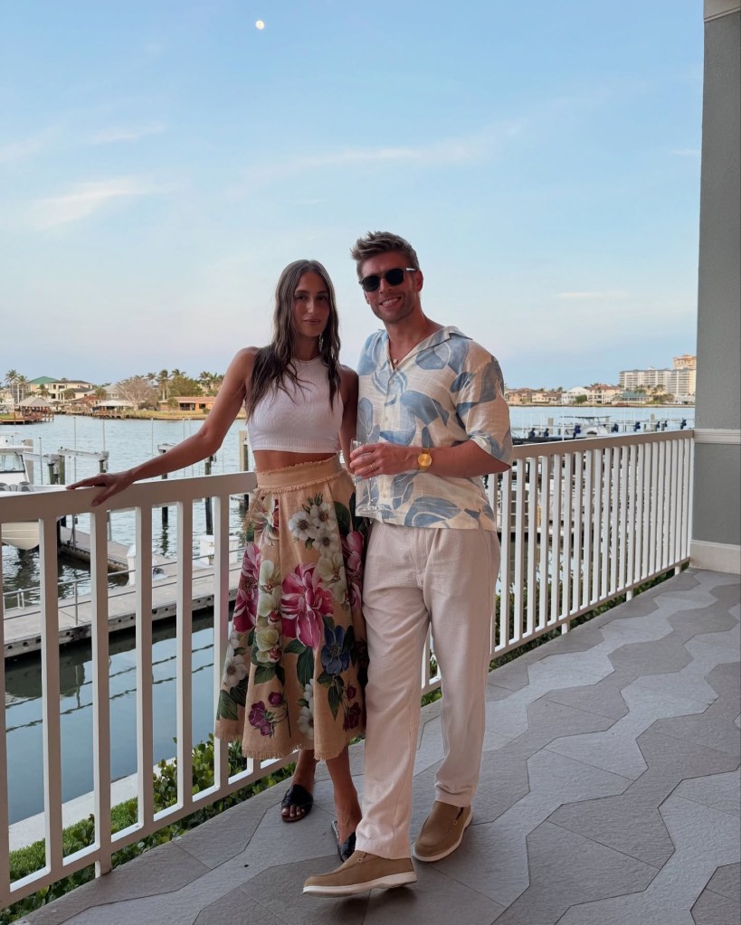 Are Summer House Amanda Batula and Kyle Cooke Still Together What We Know Amid Marriage Rumors1