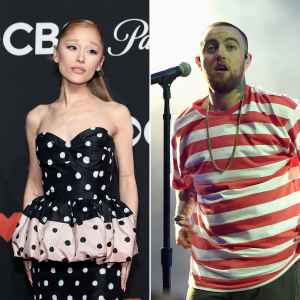 Ariana Grande Rare Comments About Late Mac Miller