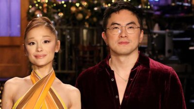 Ariana-Grande-and-Bowen-Yang-SNL-NUP_209546_00002