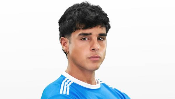 Matías Ochoa, abandona Exatlón Estados Unidos