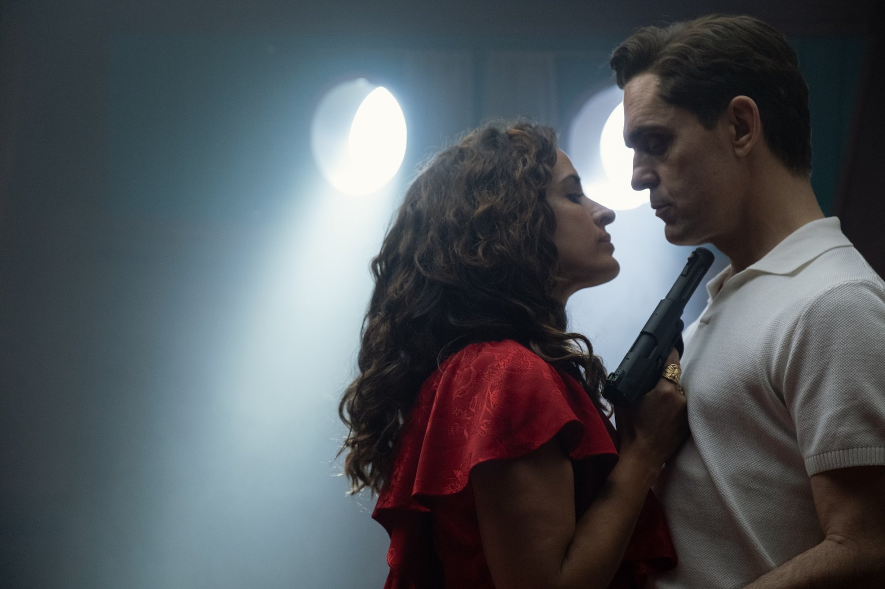 Temporada 2 De Berl n En Netflix Historia Tr iler Personajes Y Temporada 2 De Berl n En Netflix Historia Tr iler Personajes Y