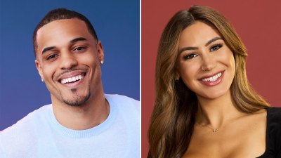 Bachelor Nations Juliana Pasquarosa Breaks Down What Went Wrong With Grant Ellis Engagement