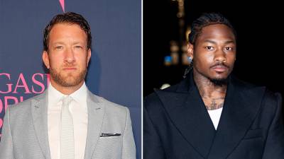 Barstool s Dave Portnoy Finds the Stefon Diggs Allegations Peculiar References 9 11 in His Argument