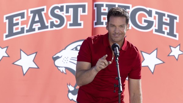 Bart Johnson Claims Only 1 High School Musical Star Refused to Discuss Film on His Podcast Wasnt Zac