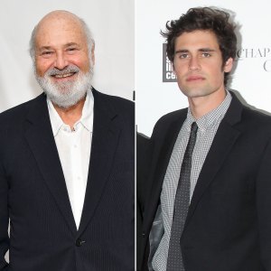 Being Charlie Stuntman Claims Rob Reiner and Son Nick Fought on Film Set