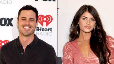 Ben Higgins Reacts to Madi Prewett s Submissive Wife Comments