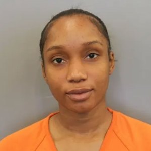 Beneta Wallace Mugshot