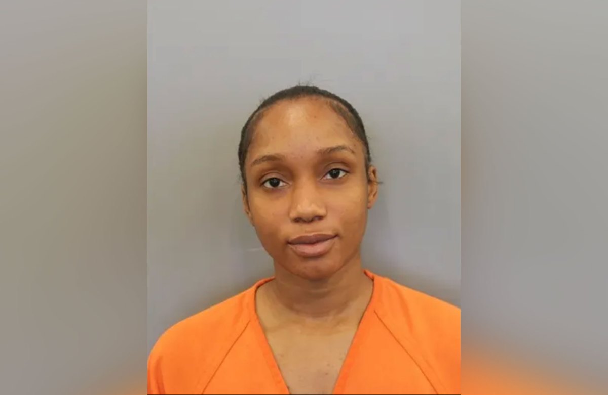 Beneta Wallace Mugshot