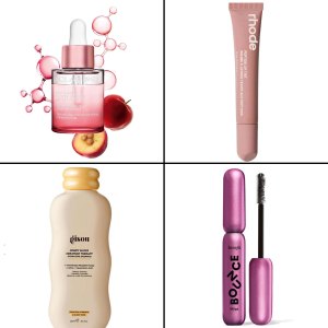 Best Beauty Products of 2025