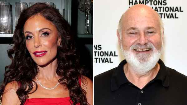 Bethenny Frankel Says Rob Reiner Death is a Cautionary Tale
