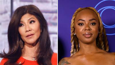 Big Brother Host Julie Chen Moonves Reacts to Alum Mickey Lee s Death