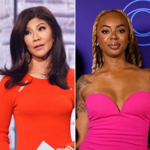 Big Brother Host Julie Chen Moonves Reacts to Alum Mickey Lee s Death