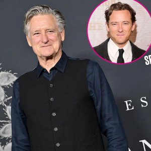 Bill Pullman Gushes Over Son Lewis Pullman s Diverse Career Teases Working on Spaceballs 2 Together 2251953442 2251071660