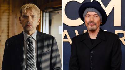 What the Landman Cast Looks Like in Real Life