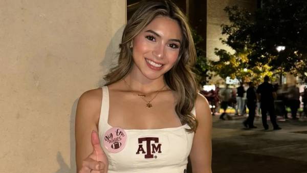 Cause of Death Revealed for Texas AM Student Who Died After Football Game