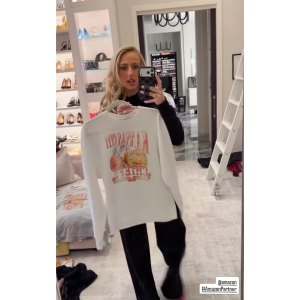 Brittany Mahomes Releases NFL Collab With Amazon Screenshot 2025 12 01 at 15 11 56