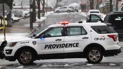 Brown University Shooter Arrested