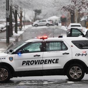 Brown University Shooter Arrested