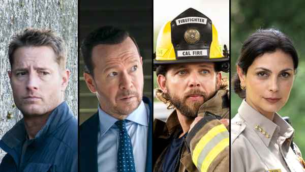 CBS Renews Multiple TV Shows Including Spinoffs for Season 2