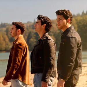 Camp Rock 3 Teaser Disney Disney Plus 012