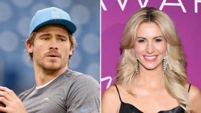 Chargers QB Justin Herbert Has Awkward Postgame Interview With ESPN s Laura Rutledge