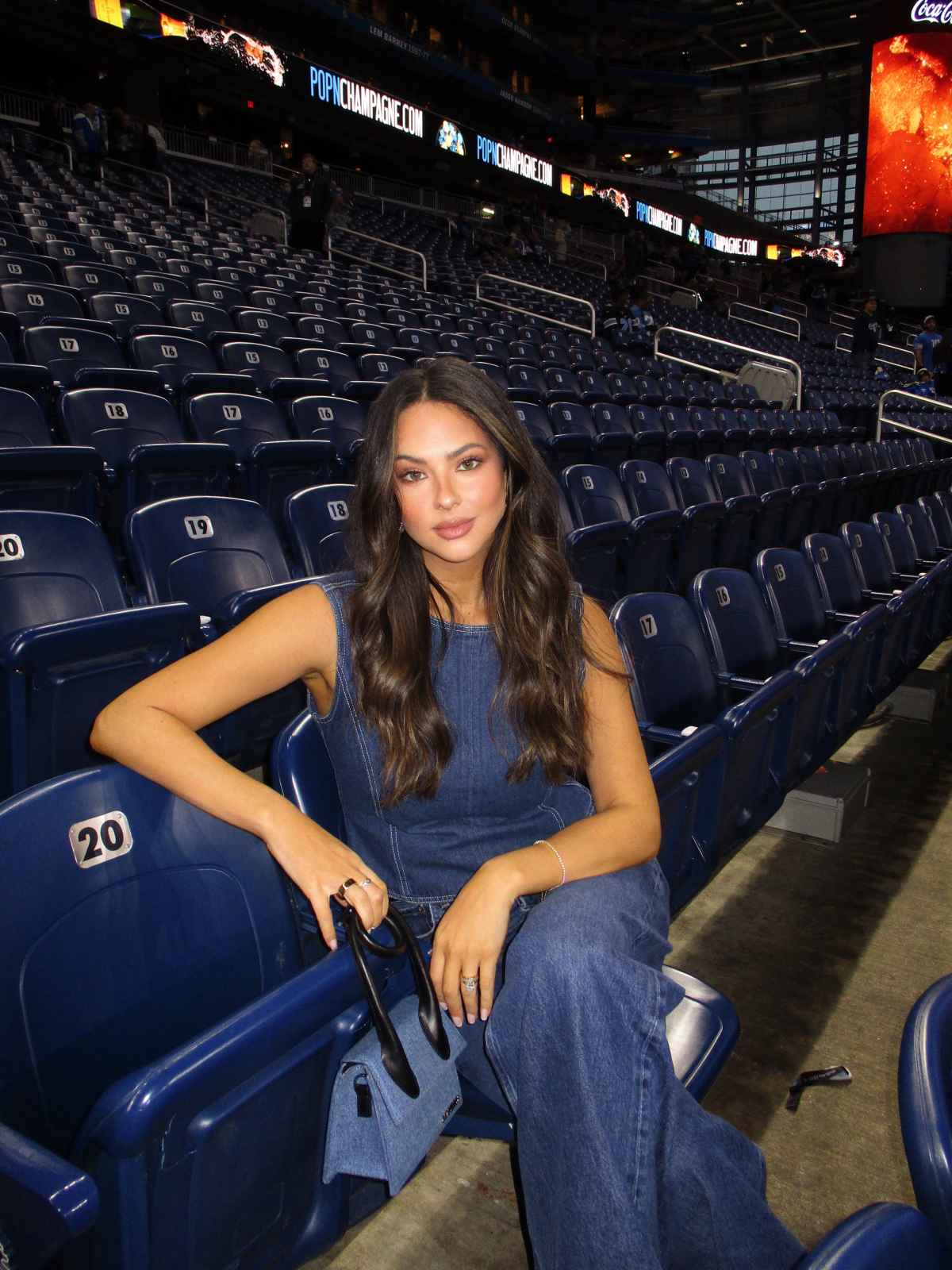 Christen Harper Goff
