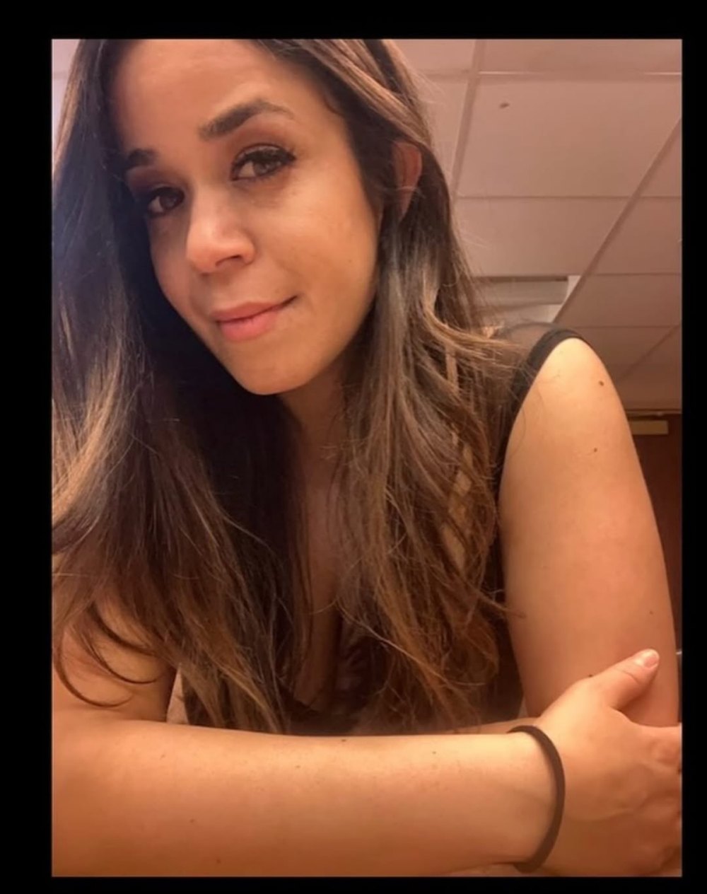 El escritor de SNL Jimmy Fowlie revela que han encontrado a su hermana